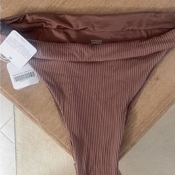 Monday Swimwear Argentina Bottom - Picture 3 of 4